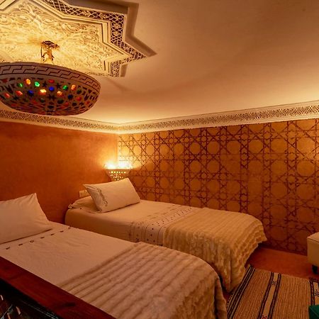 Samira Group & Spa Marrákes Kültér fotó