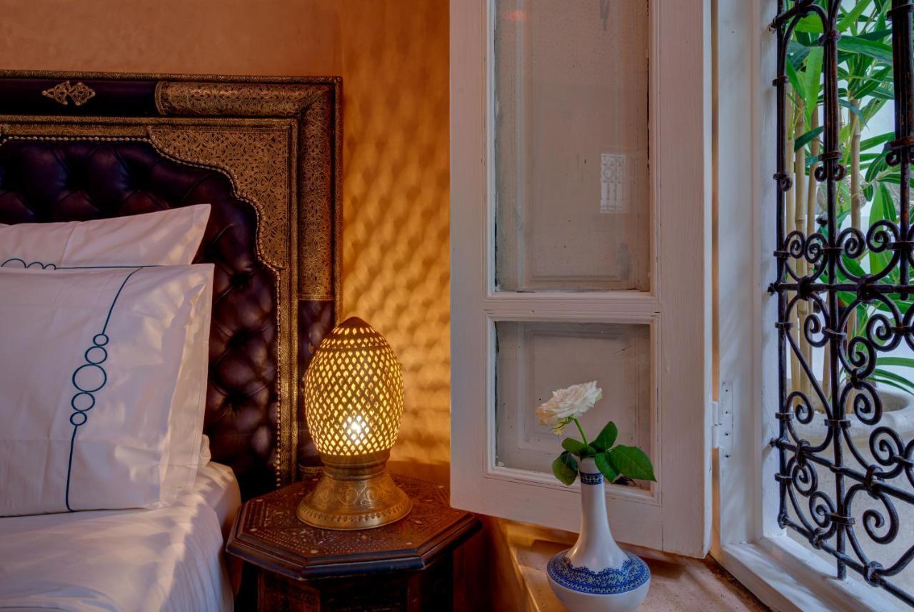Samira Group & Spa Marrákes Kültér fotó