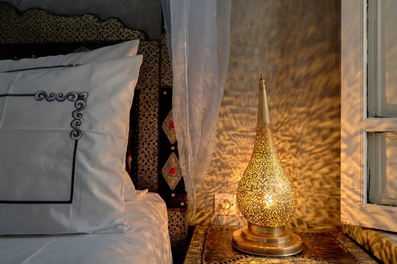 Samira Group & Spa Marrákes Kültér fotó