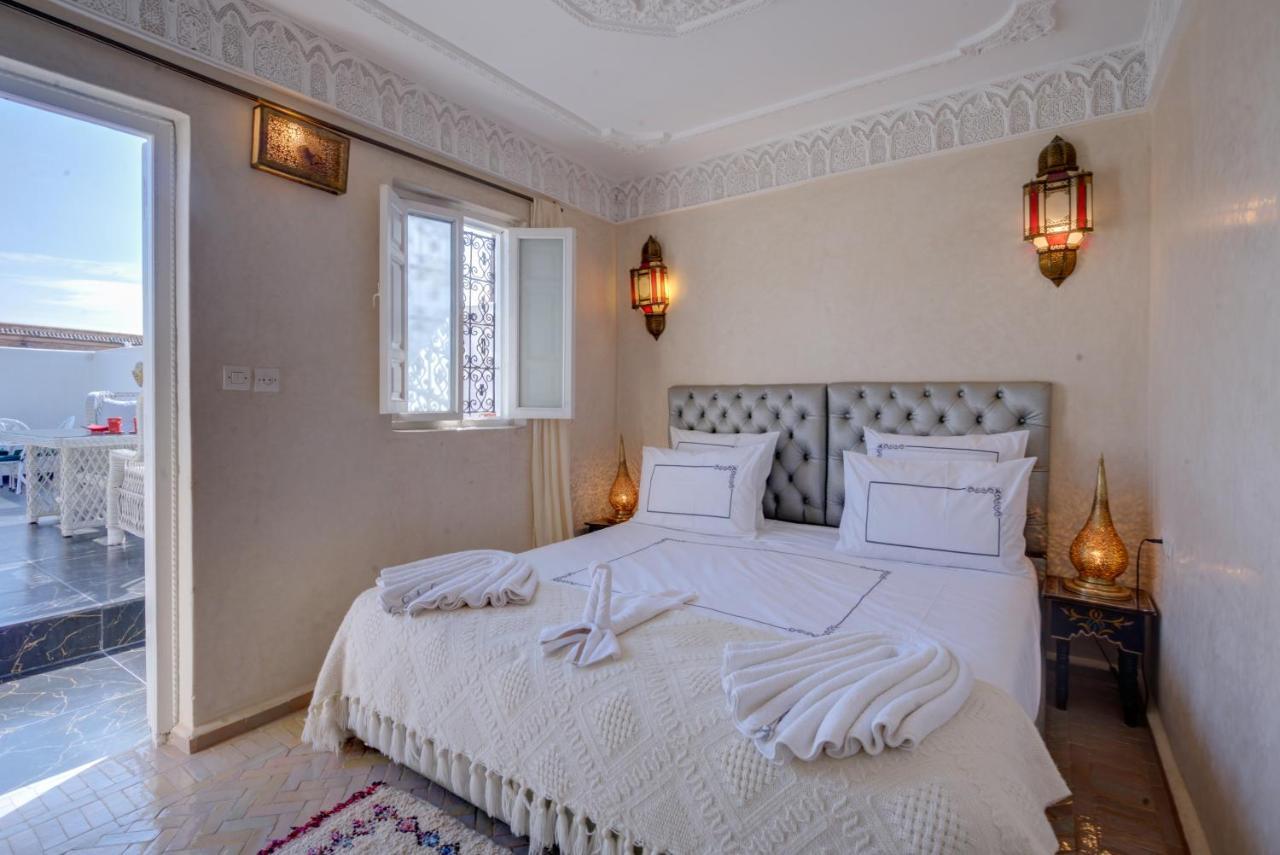 Samira Group & Spa Marrákes Kültér fotó