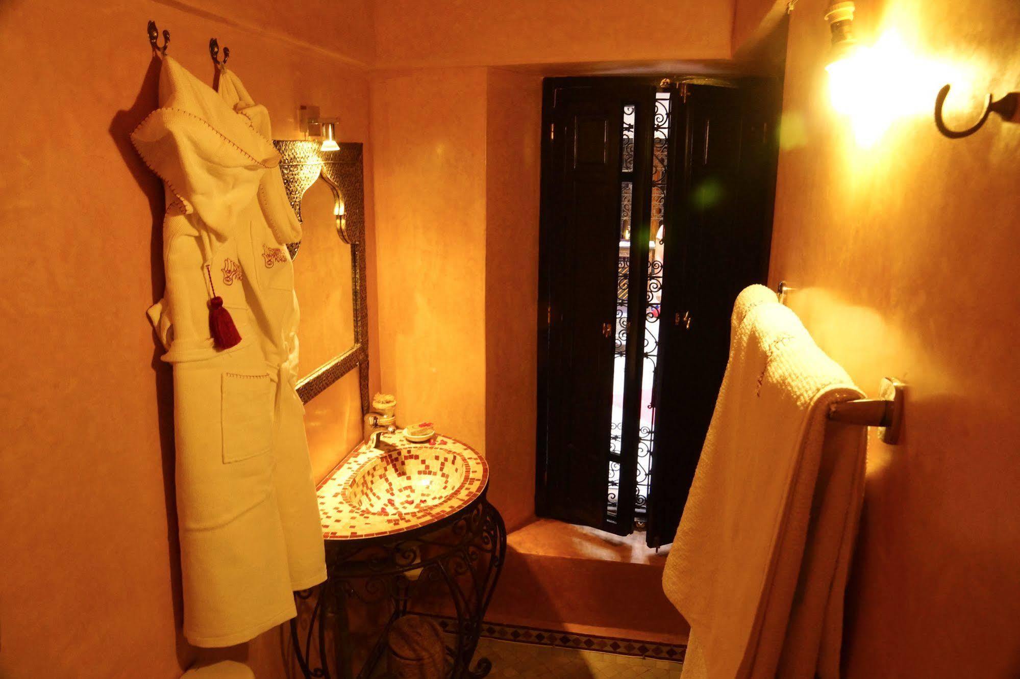 Samira Group & Spa Marrákes Kültér fotó
