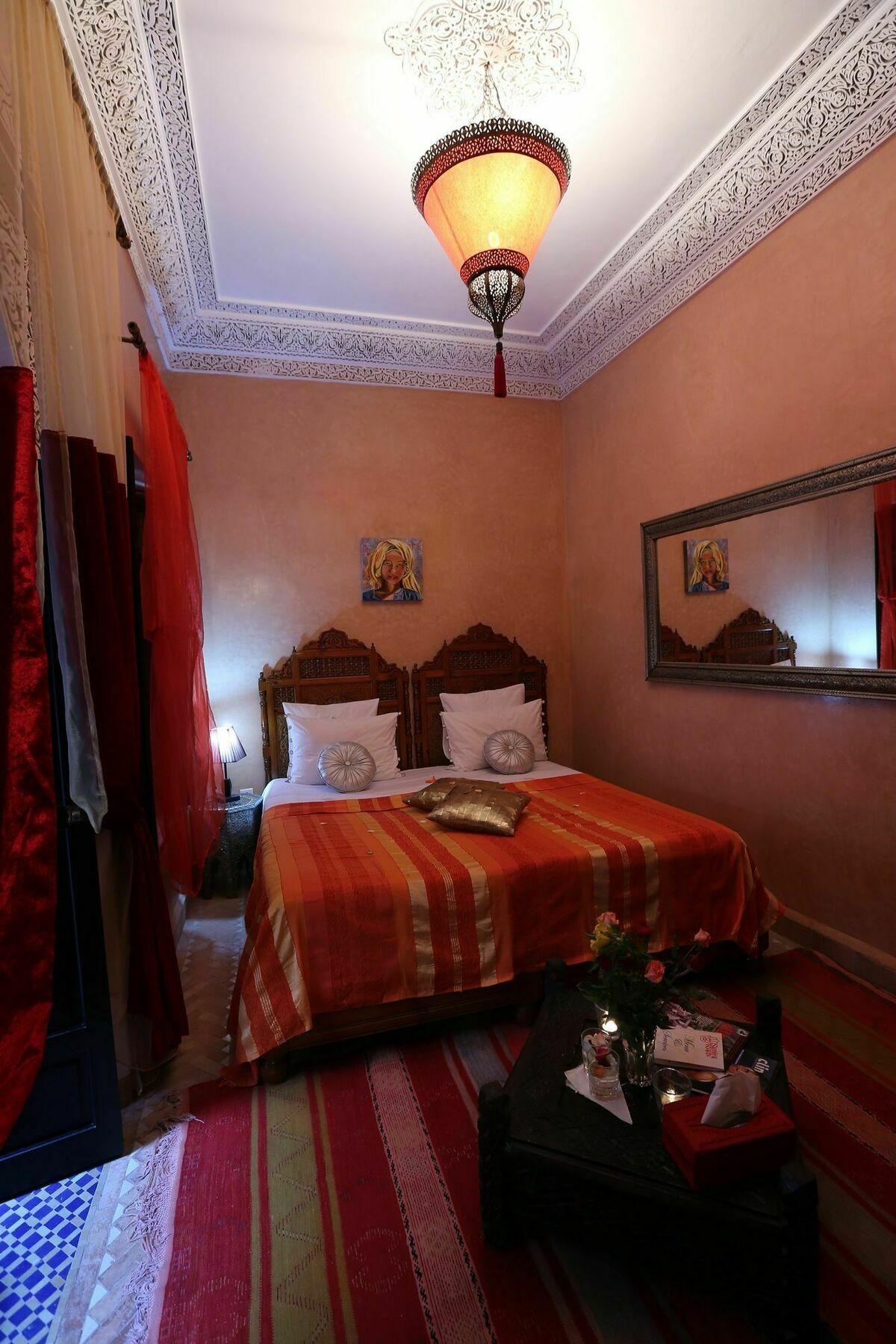 Samira Group & Spa Marrákes Kültér fotó
