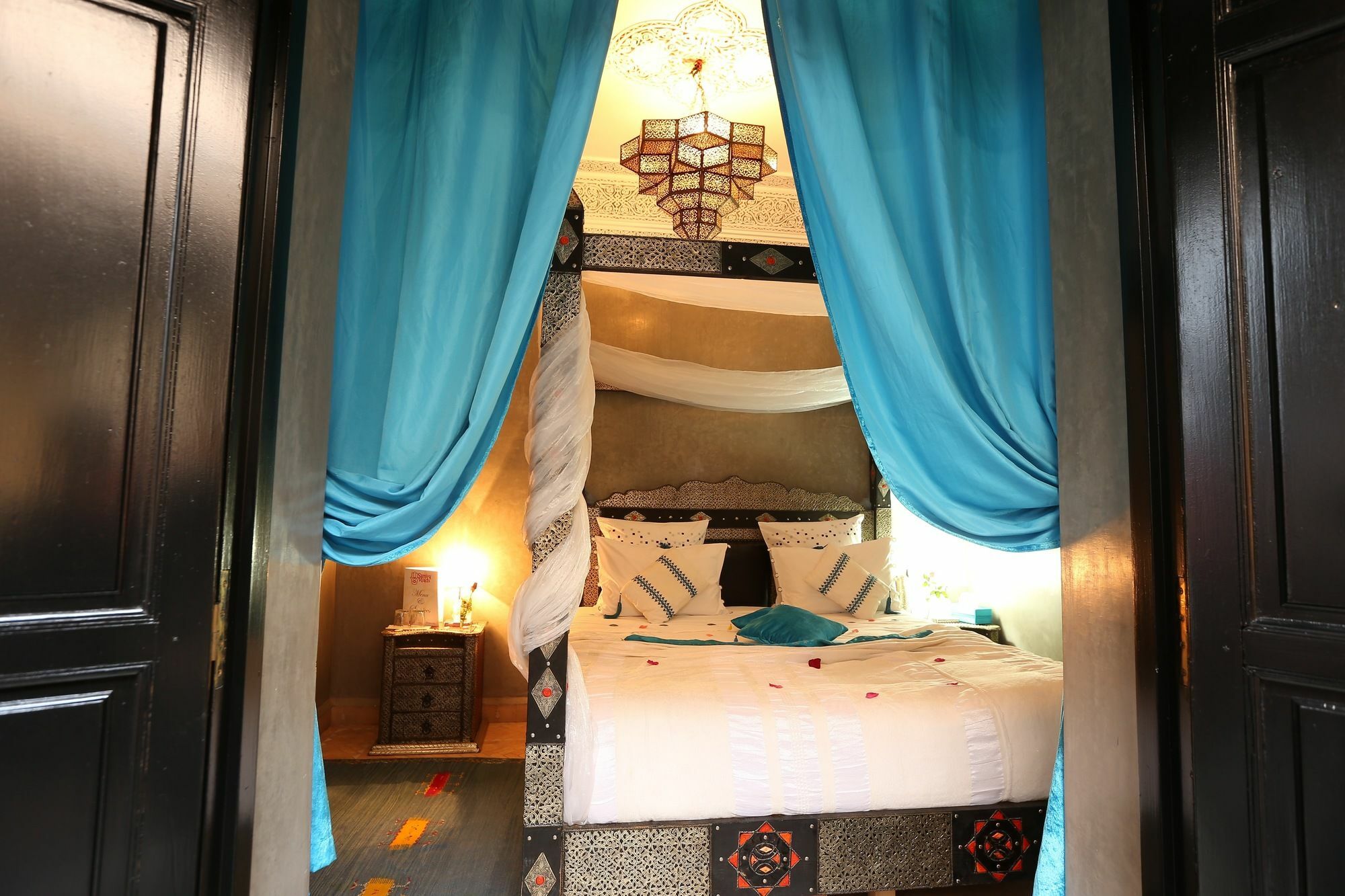 Samira Group & Spa Marrákes Kültér fotó