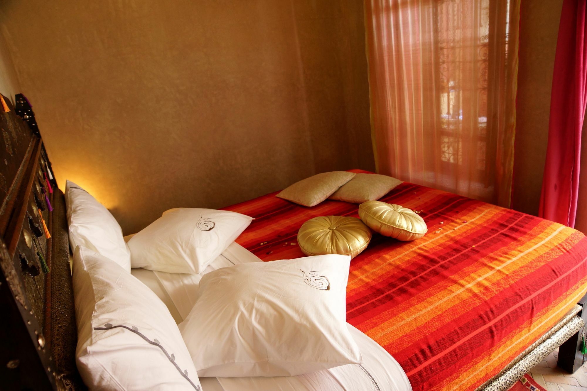 Samira Group & Spa Marrákes Kültér fotó