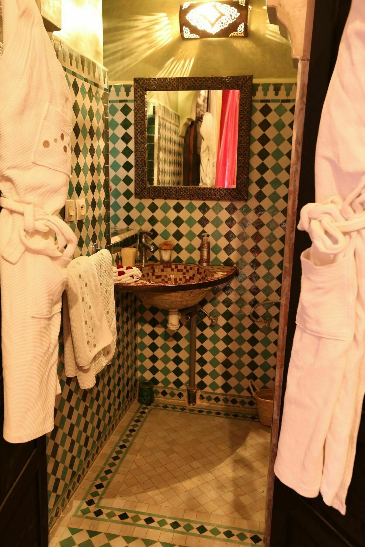 Samira Group & Spa Marrákes Kültér fotó