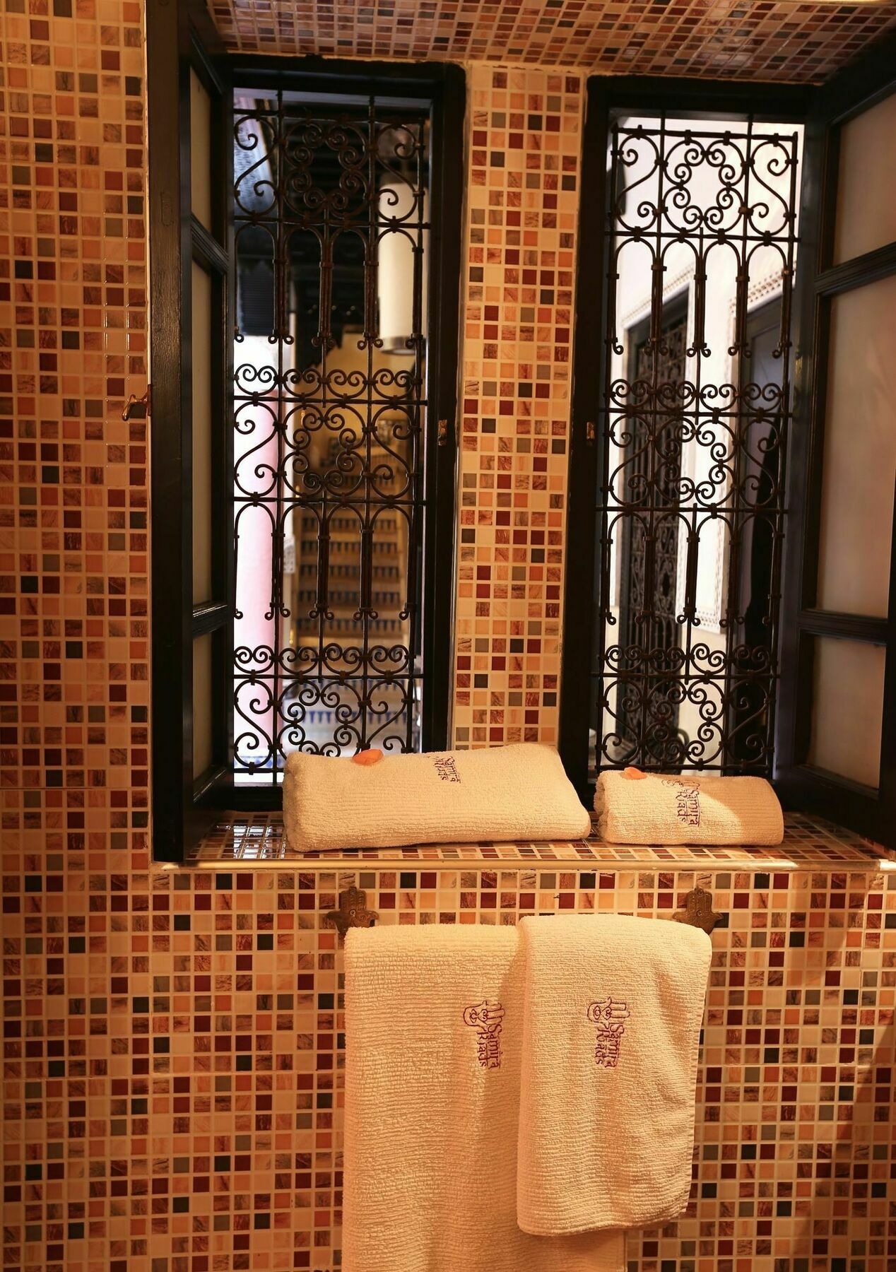 Samira Group & Spa Marrákes Kültér fotó