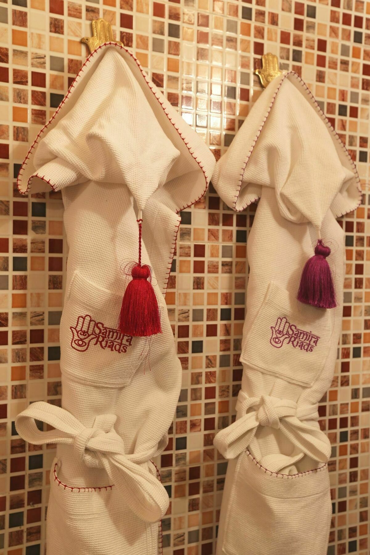 Samira Group & Spa Marrákes Kültér fotó